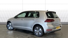 Volkswagen Golf 85kW e-Golf 5dr Auto Electric Hatchback
